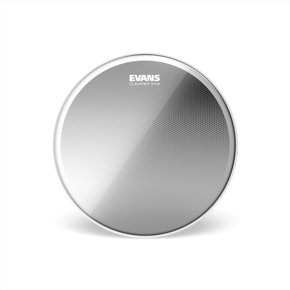 d-addario-evans-system-blue-marching-tenor-drumhead image 5