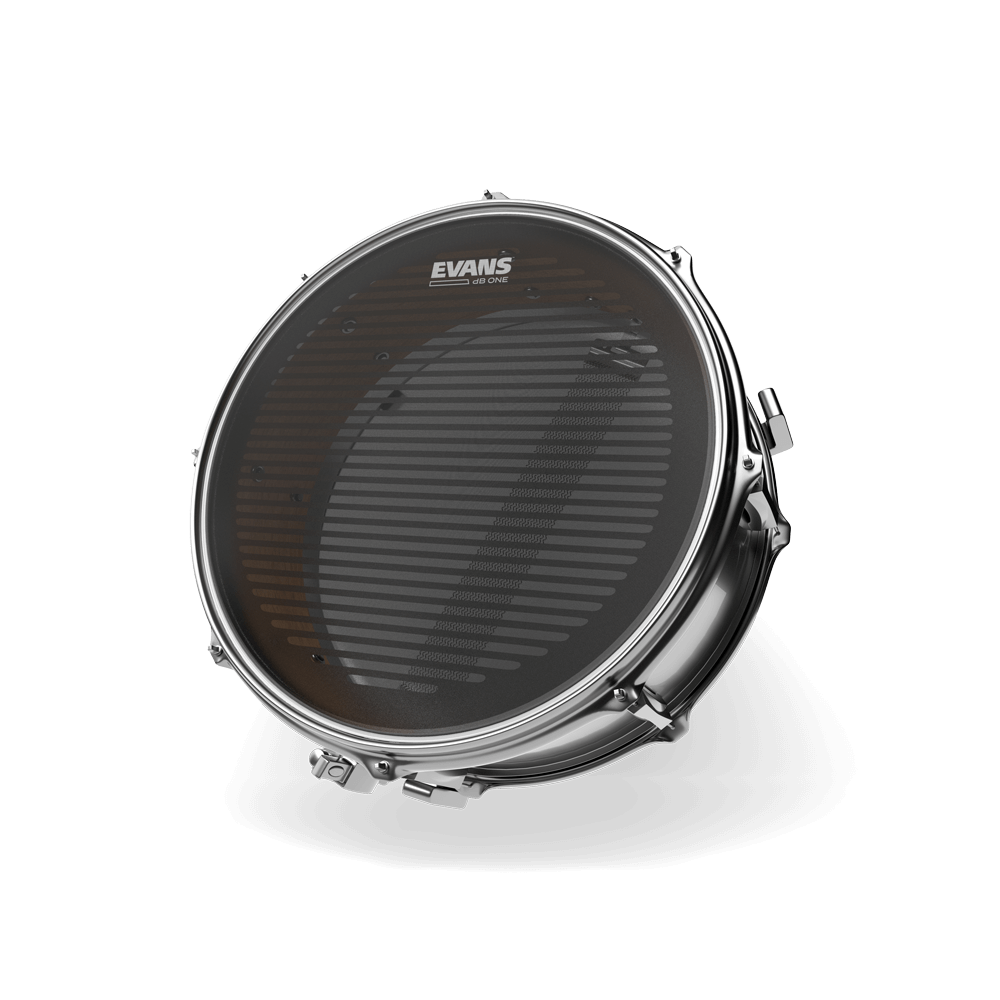 d-addario-evans-db-one-rock-system-mesh-head-set-10-12-16-22-14-snare image 3