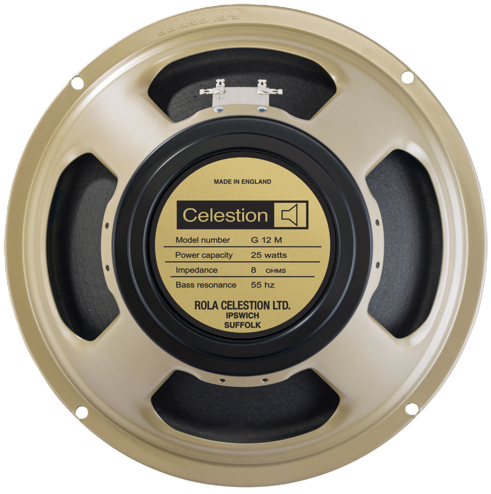 celestion-heritage-series-g12m-55-gitarrenlautsprecher-12-zoll image 1