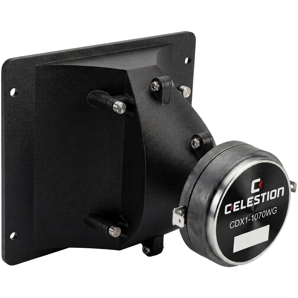 celestion-cdx1-1070wg-hf-kompressionstreiber-mit-horn-100-x25 image 1
