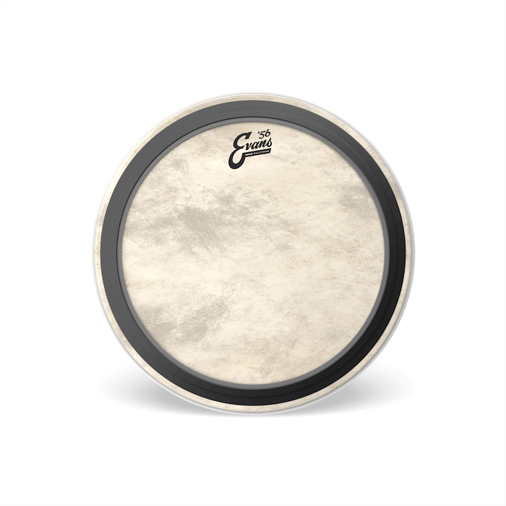 d-addario-evans-emad-calftone-bass-schlagfell-mit-emad-d-mpfung image 2