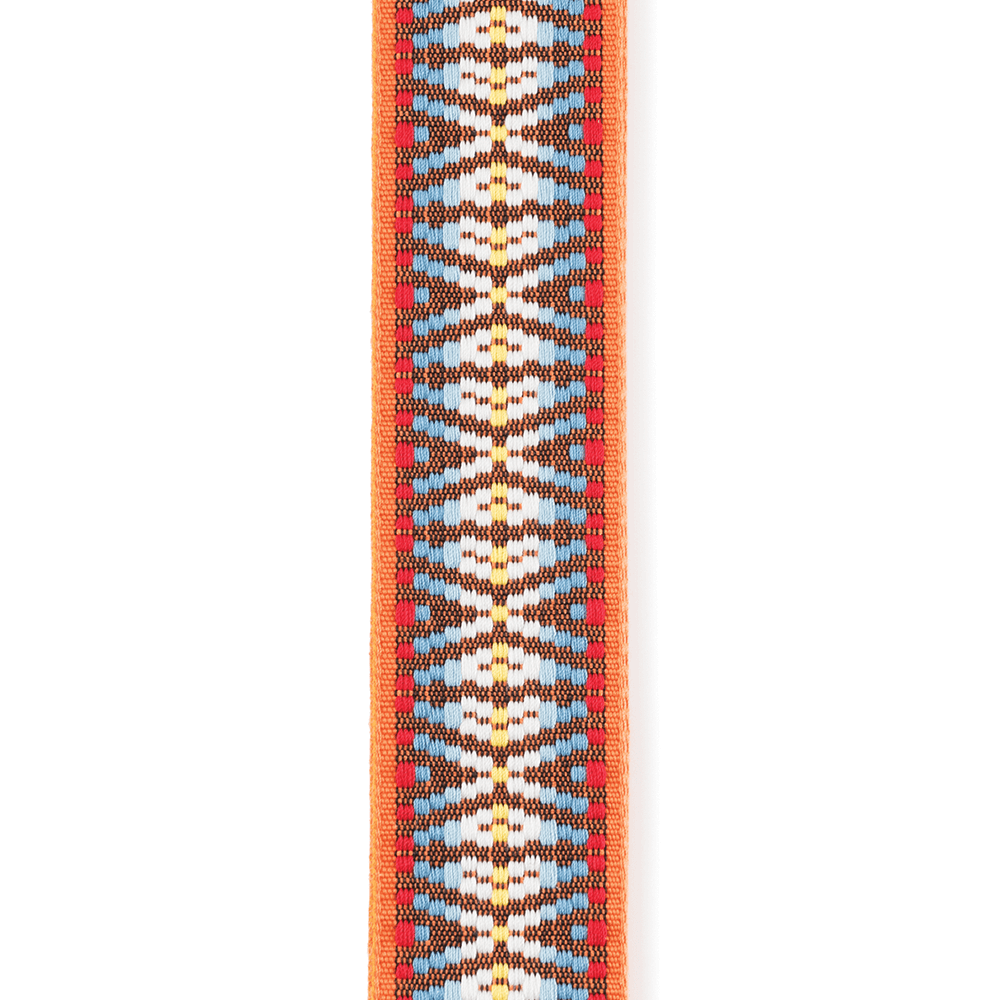 d-addario-hootenanny-sunrise-sunset-gitarrengurt image 3