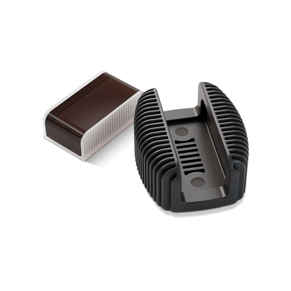 d-addario-rosin-guard-mit-natural-dark-kolophonium image 2