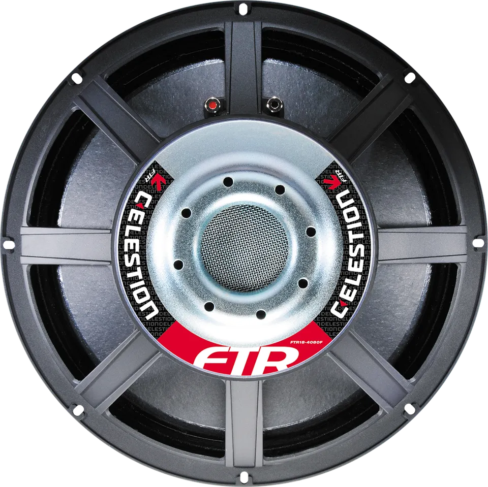 celestion-ftr18-4080f-18-zoll-bass-lautsprecher-mit-glasfaser-papiermembran image 1