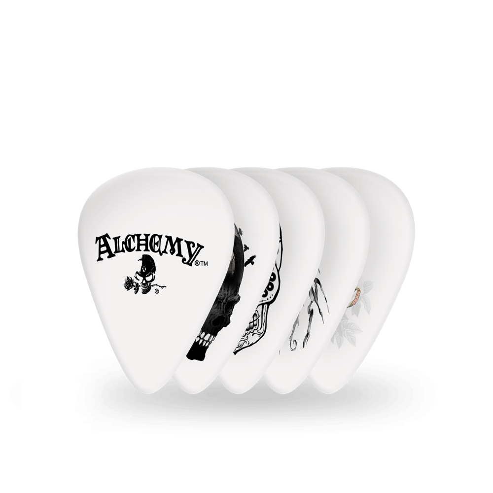 d-addario-alchemy-crypt-signature-gitarren-plektren-0-70-mm image 5