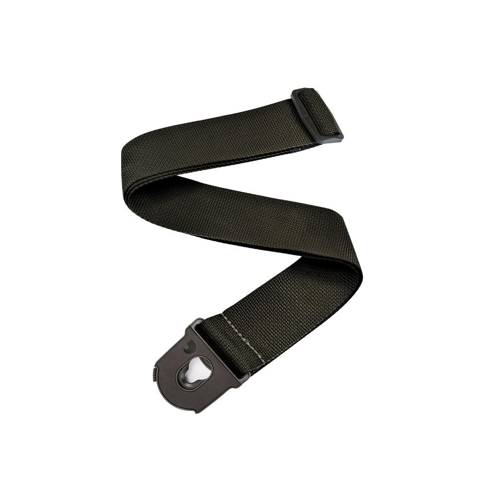d-addario-planet-lock-polypro-gitarren-gurt-mit-lock-system image 1