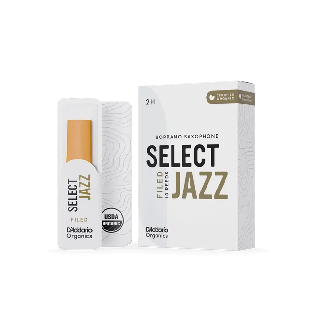 d-addario-organic-select-jazz-filed-sopran-saxophon-bl-tter image 1