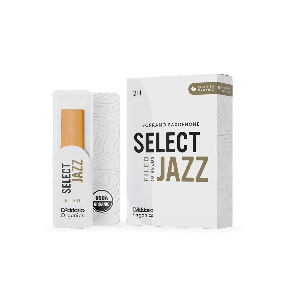 d-addario-organic-select-jazz-filed-sopran-saxophon-bl-tter image 1