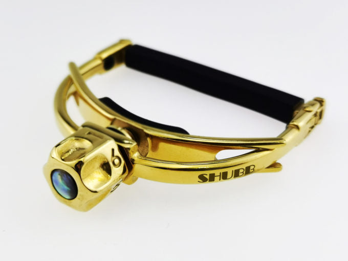 shubb-finetune-kapo-standard-hals-steelstring image 3