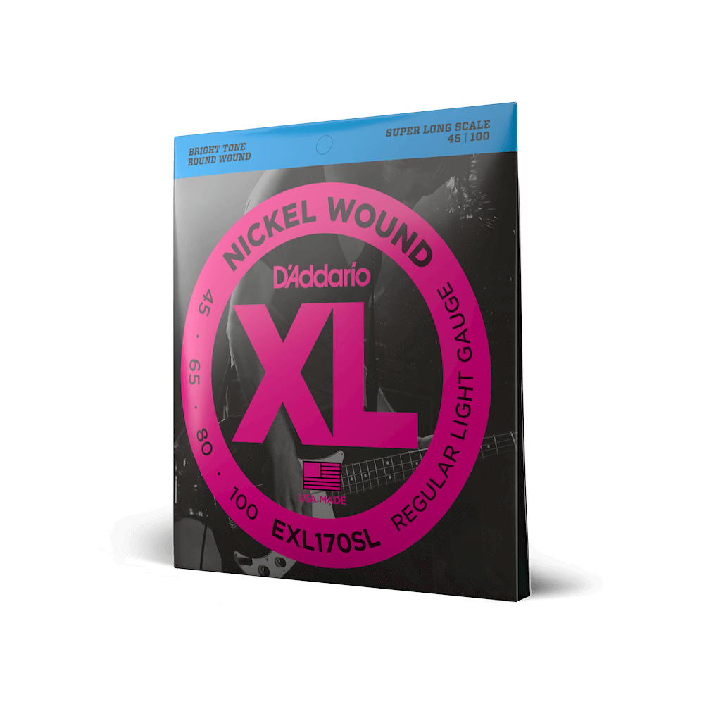 d-addario-xl-nickel-exl-45-100-regular-light-bass-saiten-super-long-scale image 1