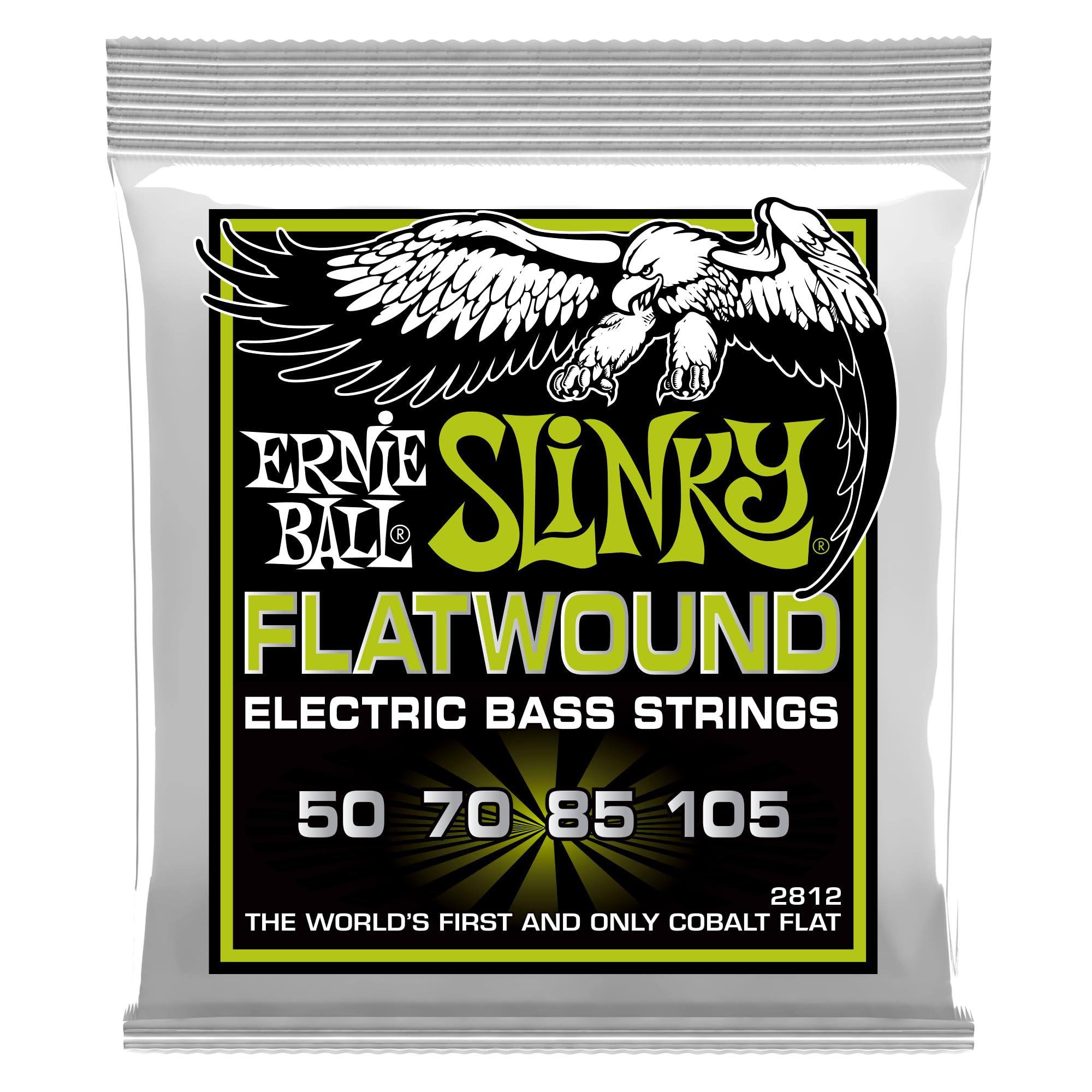 ernie-ball-hybrid-slinky-flatwound-e-bass-saiten-45-105-cobalt image 5