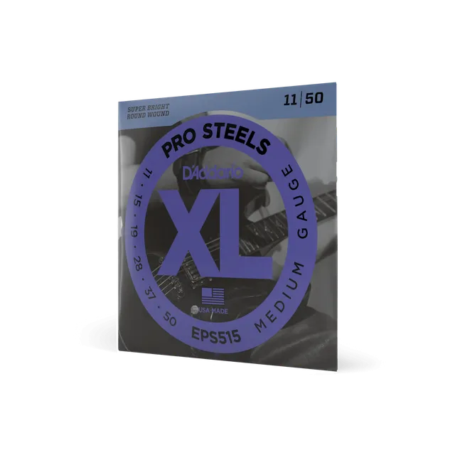 d-addario-xl-prosteels-e-gitarrensaiten-11-50-medium image 1