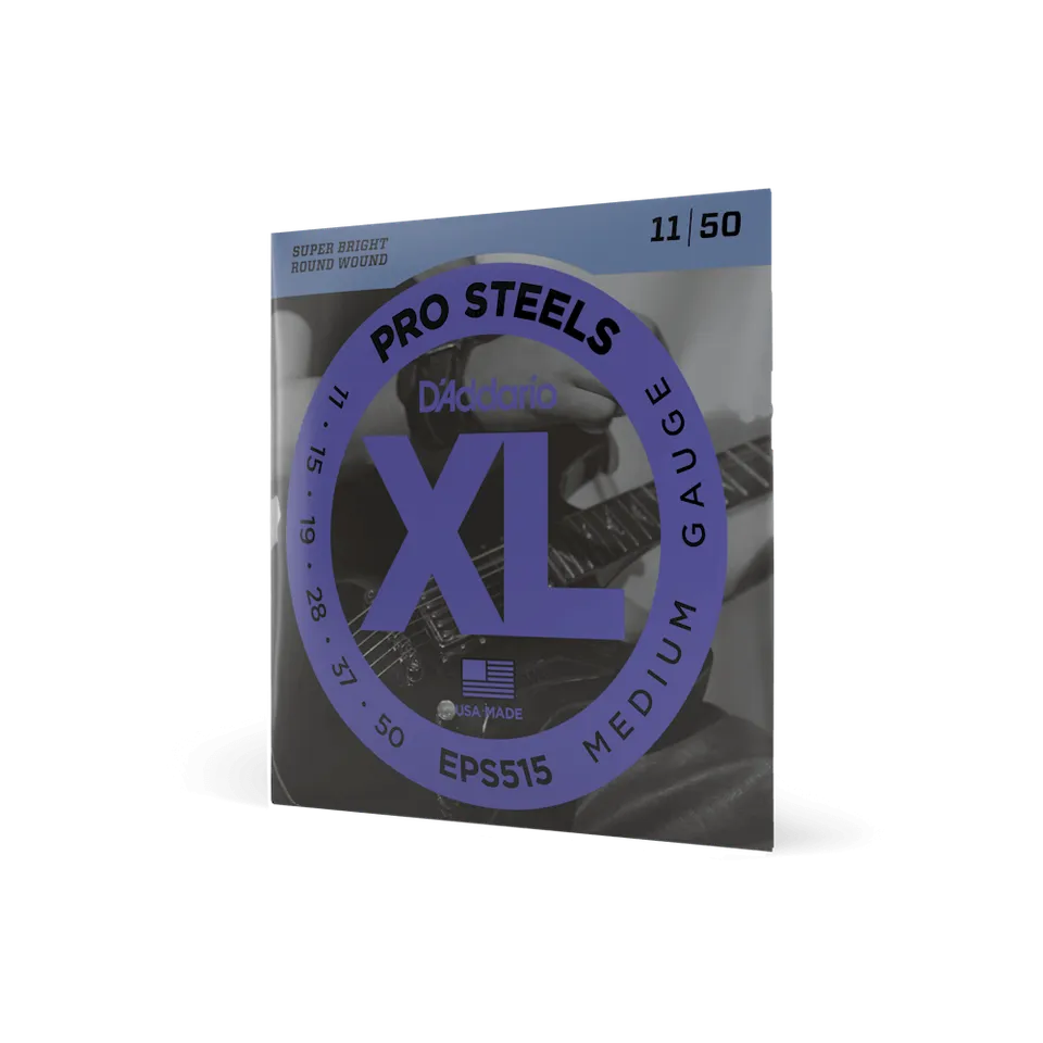 d-addario-xl-prosteels-e-gitarrensaiten-11-50-medium image 1