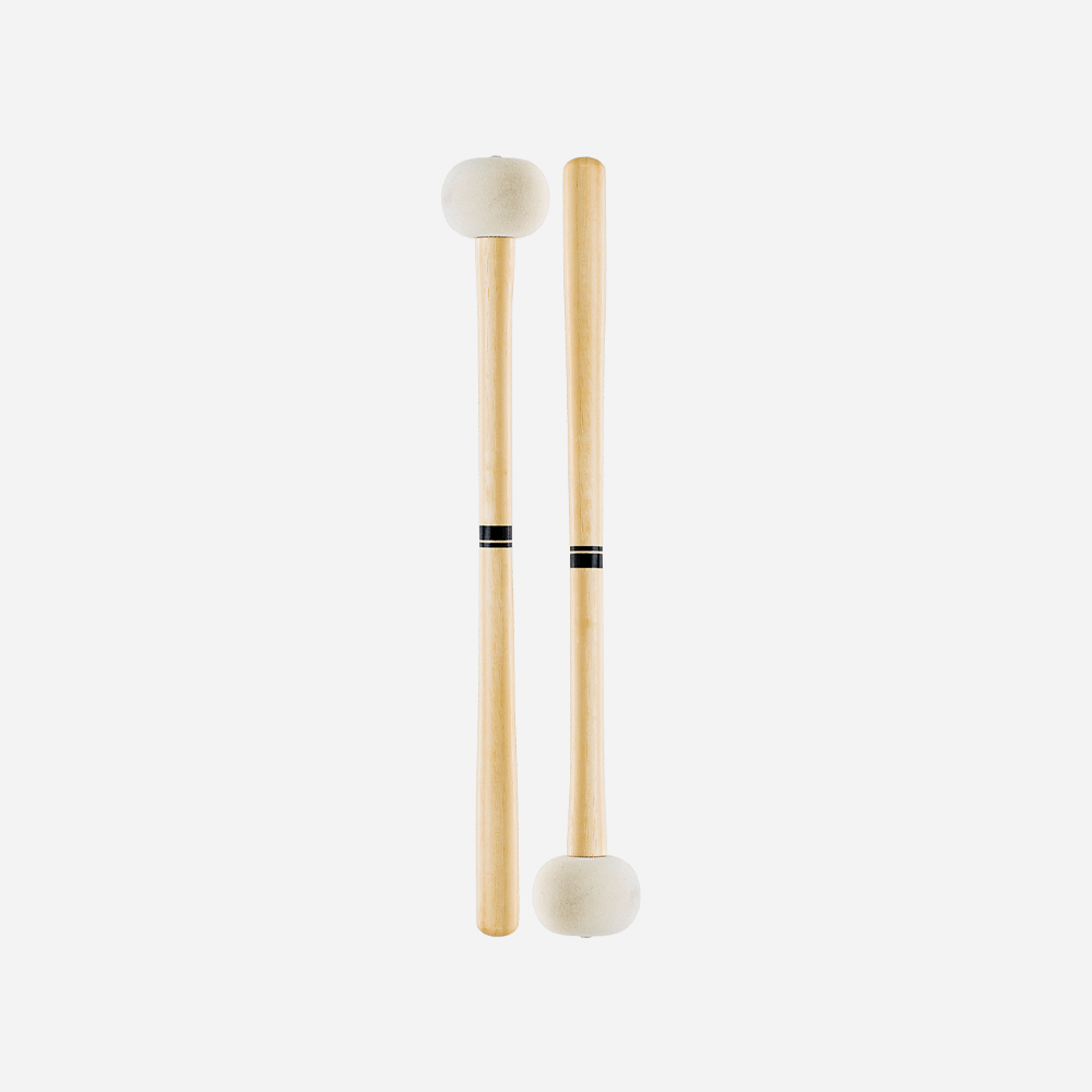 d-addario-promark-psmb4-marching-bass-drum-schl-gel-1-3-8-hickory image 3