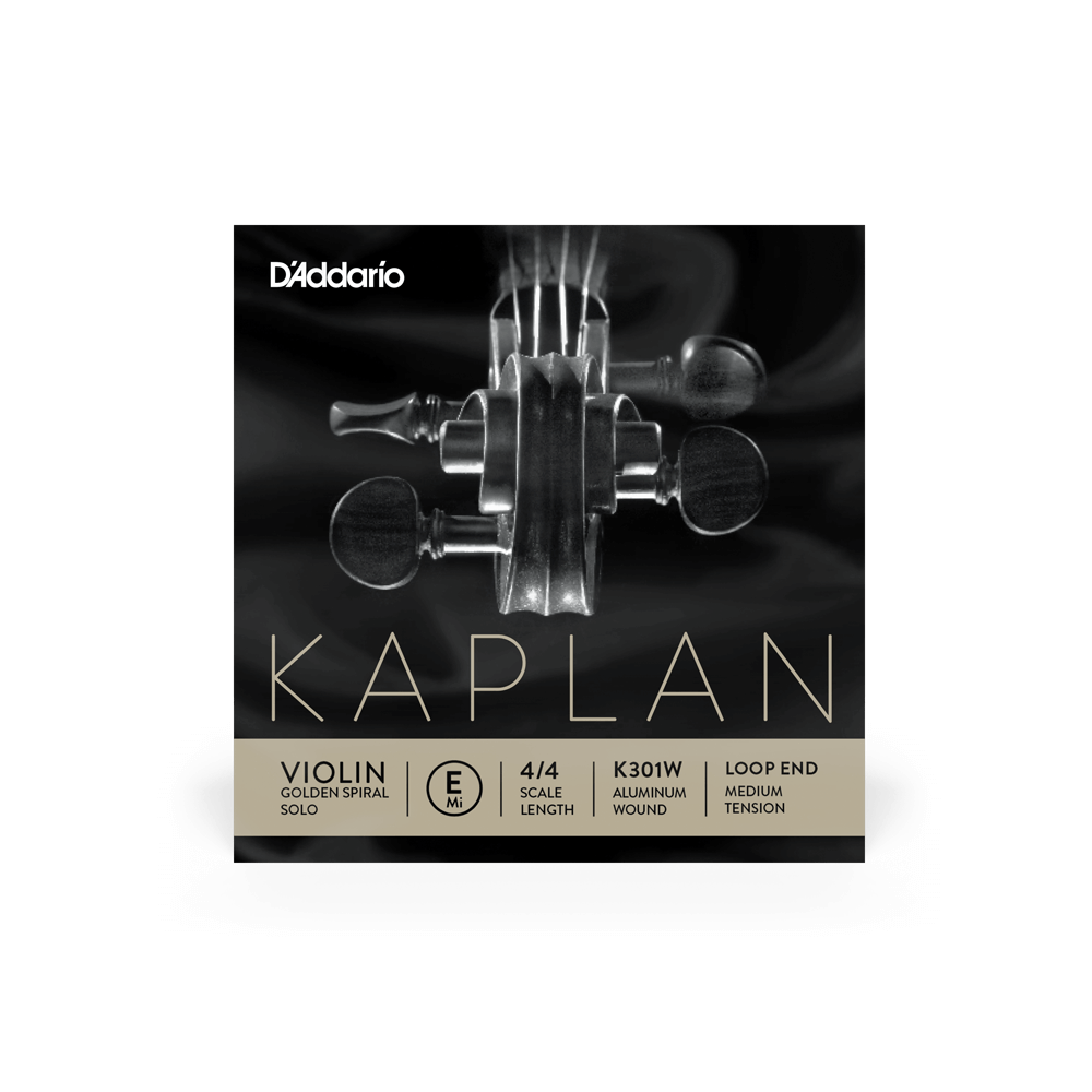 d-addario-kaplan-golden-spiral-violine-e-saite-4-4-mittel image 1