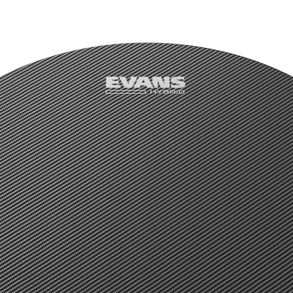 d-addario-evans-hybrid-grey-marching-snare-drumhead-marsch-schlagfell image 4