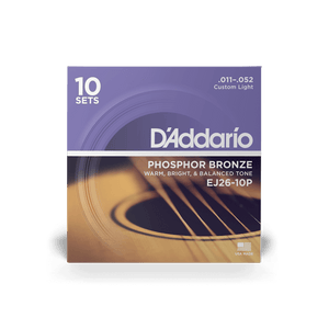 d-addario-phosphor-bronze-ej-akustikgitarrensaiten-11-52-custom-light image 6