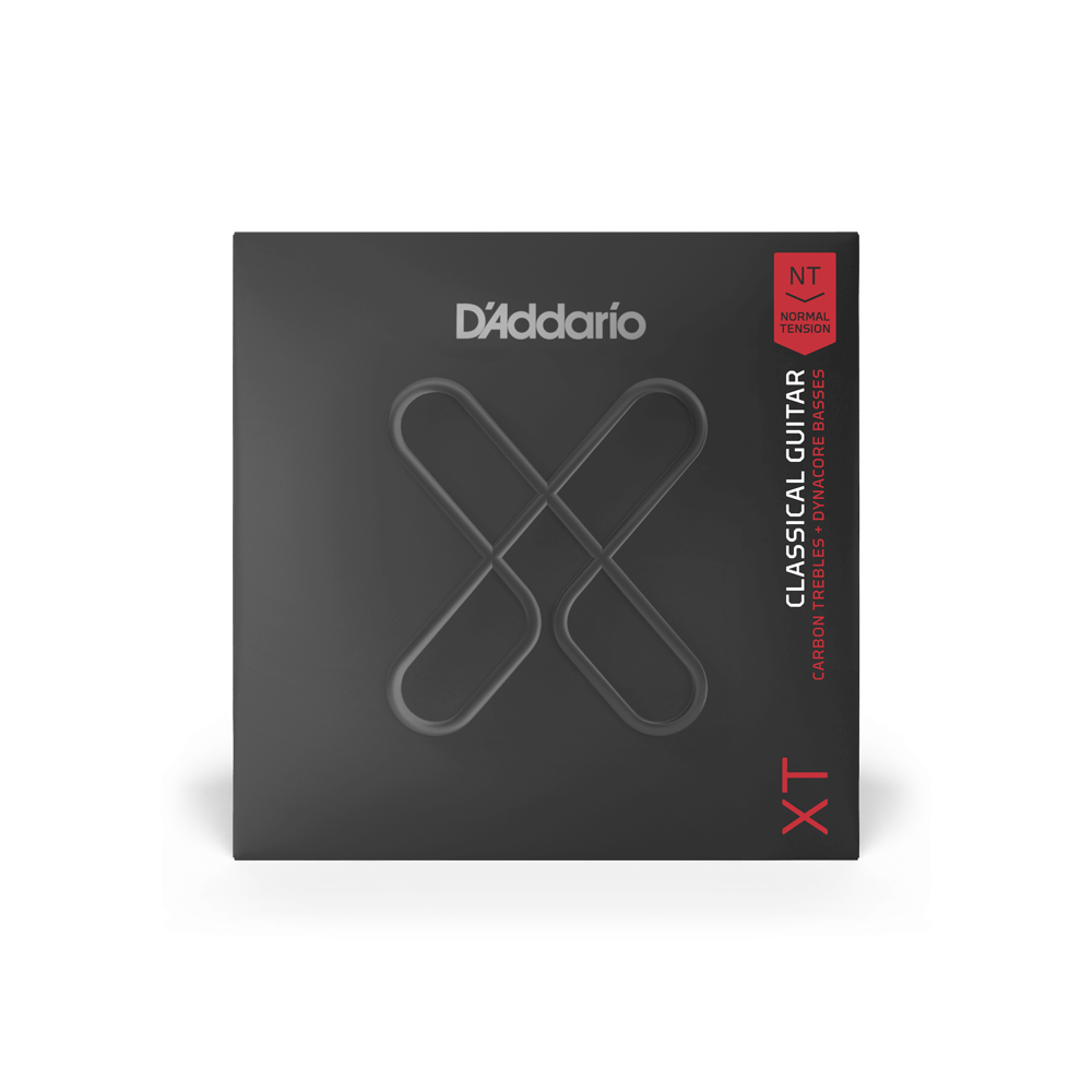 d-addario-xt-classical-normal-tension-dynacore-b-sse-carbon-diskant-klassikgitar image 2