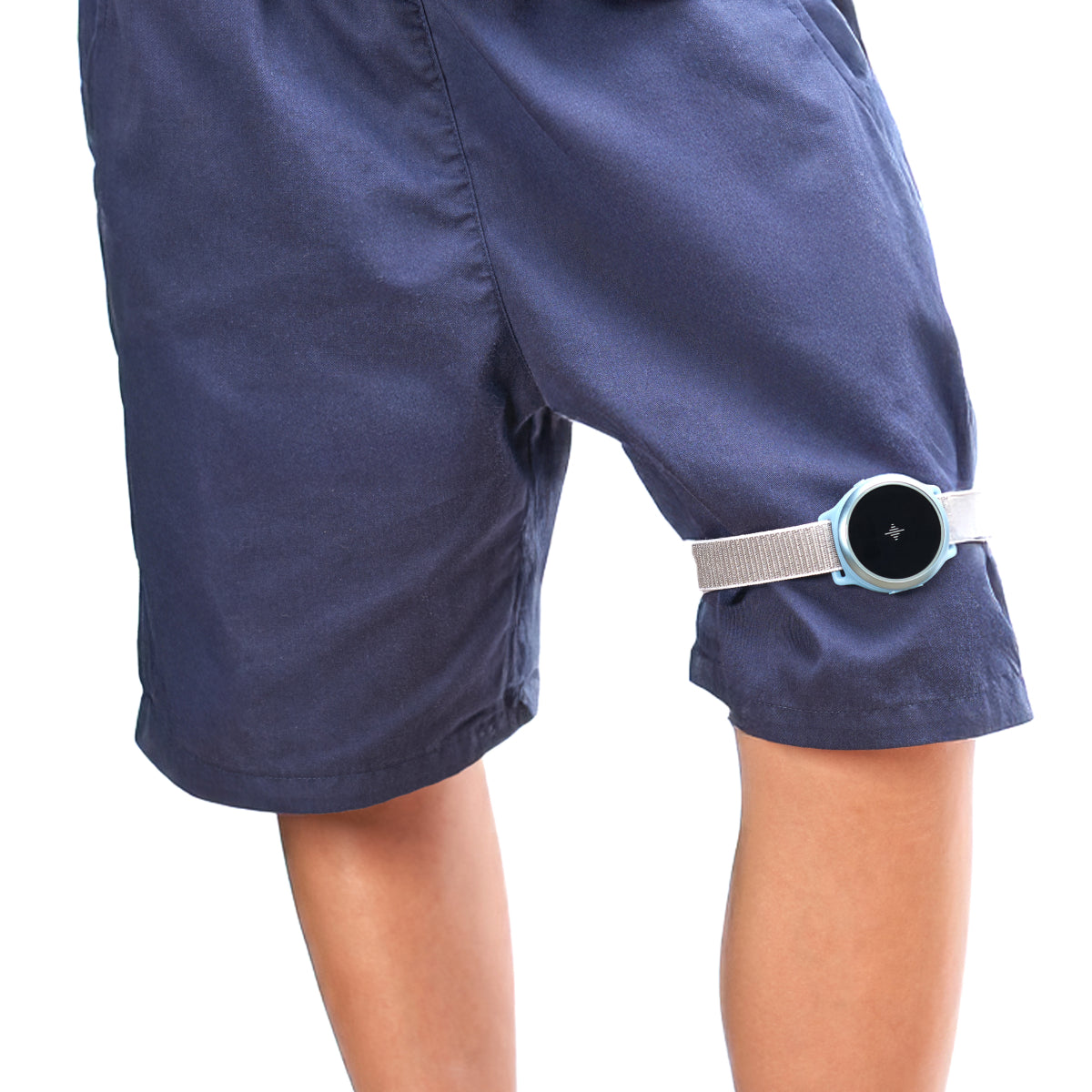 soundbrenner-spark-body-strap-k-rperband-f-r-kinder image 5