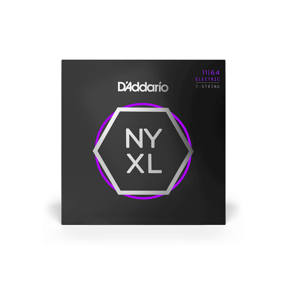 d-addario-nyxl-11-64-medium-7-saiter-e-gitarren-saiten image 2