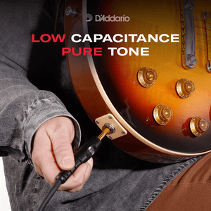 d-addario-custom-series-instrumentenkabel image 7