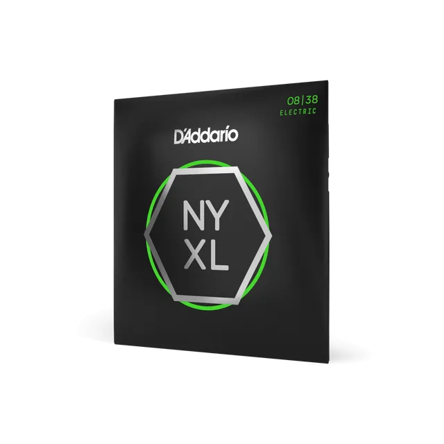 d-addario-nyxl-08-38-extra-super-light-e-gitarre-saiten image 1