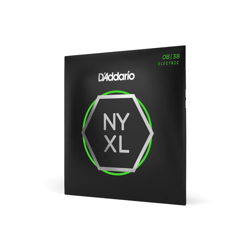 d-addario-nyxl-08-38-extra-super-light-e-gitarre-saiten image 1