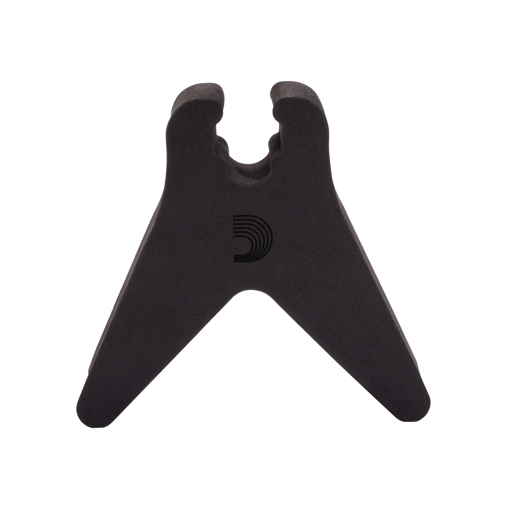 d-addario-universal-guitar-neck-rest-gitarren-halsauflage-f-r-saitenwechsel image 2