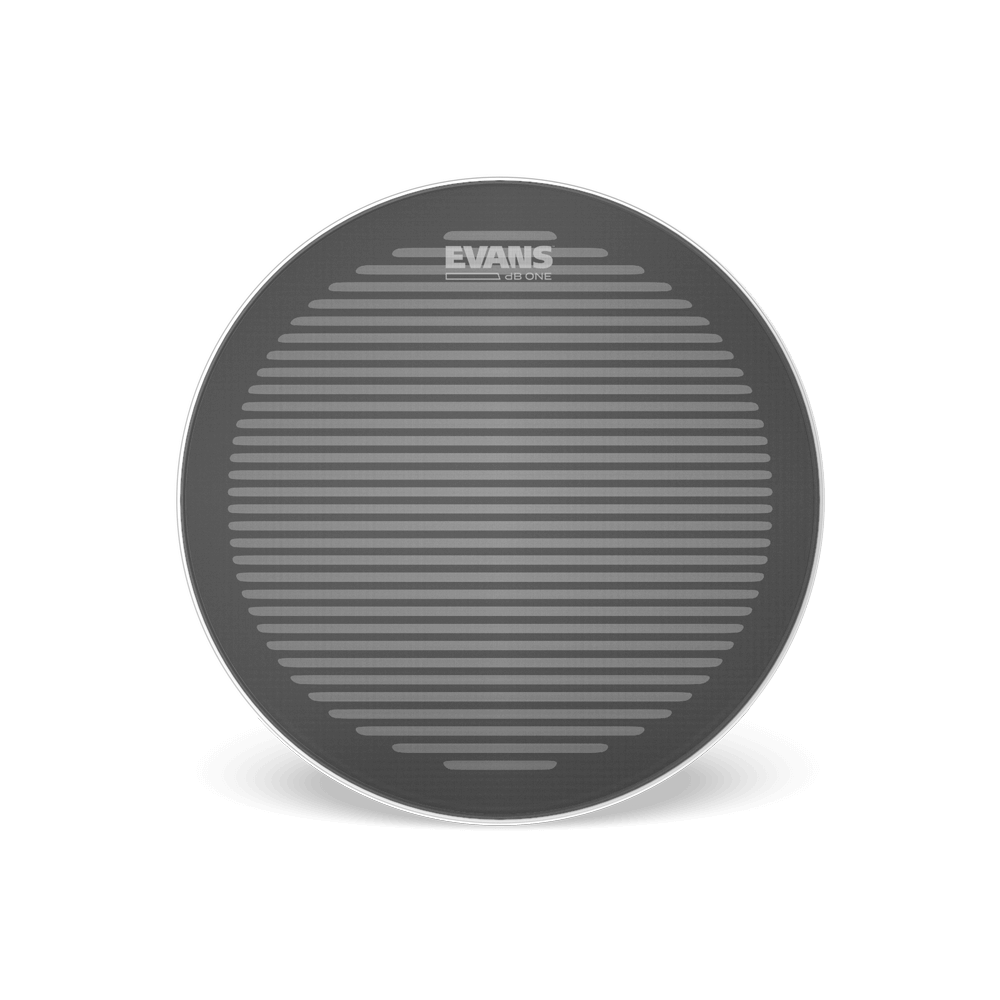 d-addario-evans-db-one-snare-fell-low-volume-mesh image 1