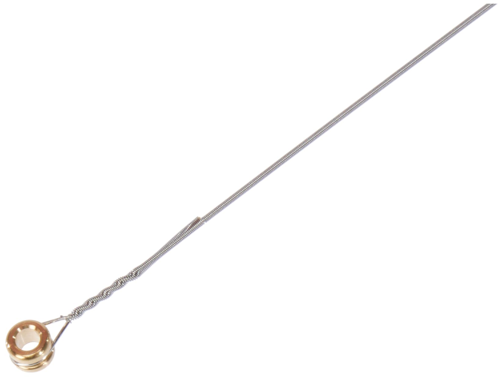 ernie-ball-super-slinky-e-gitarrensaiten-9-42-edelstahl image 2