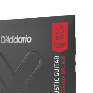 d-addario-xt-phosphor-bronze-akustik-gitarrensaiten-13-56-medium-coated image 8