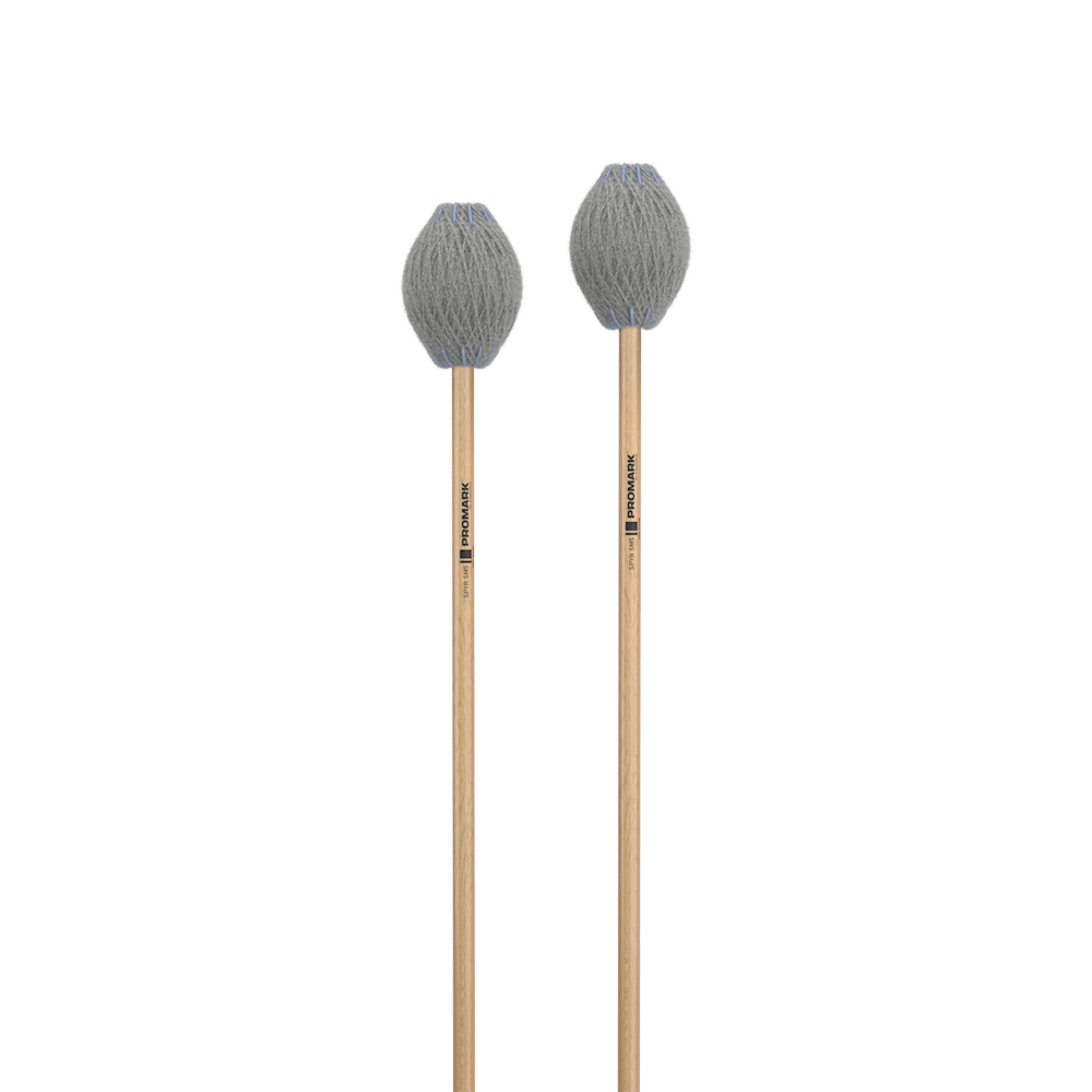 d-addario-promark-spyr-sm5-hart-marimba-mallet-birke image 2