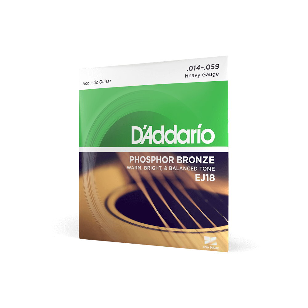 d-addario-phosphor-bronze-ej-heavy-14-59-westerngitarren-saiten image 1