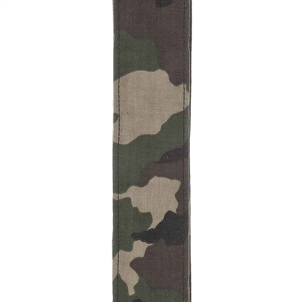 d-addario-woven-gitarrengurt-camouflage image 2