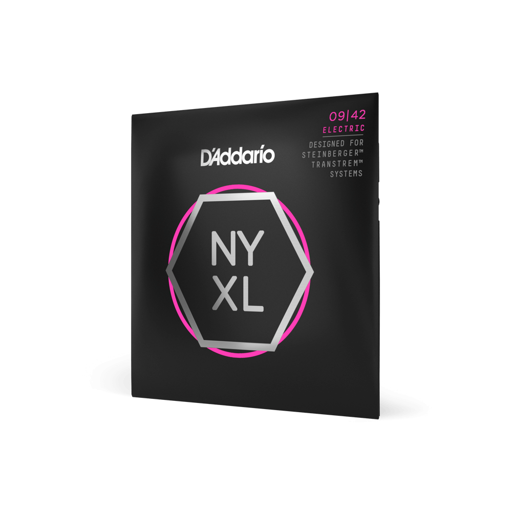 d-addario-nyxl-e-gitarren-saiten-09-42-super-light-double-ball-end image 1