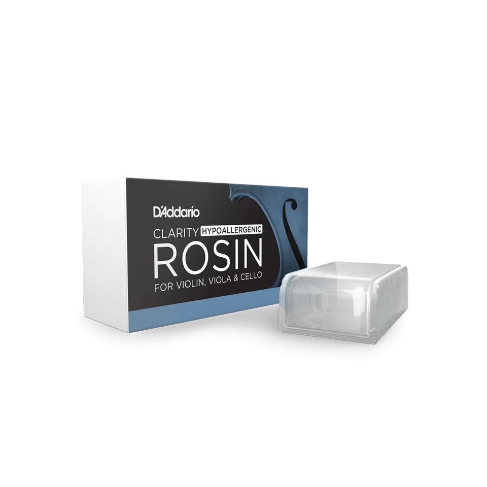 d-addario-clarity-hypoallergenes-bogenharz-kolophonium image 1