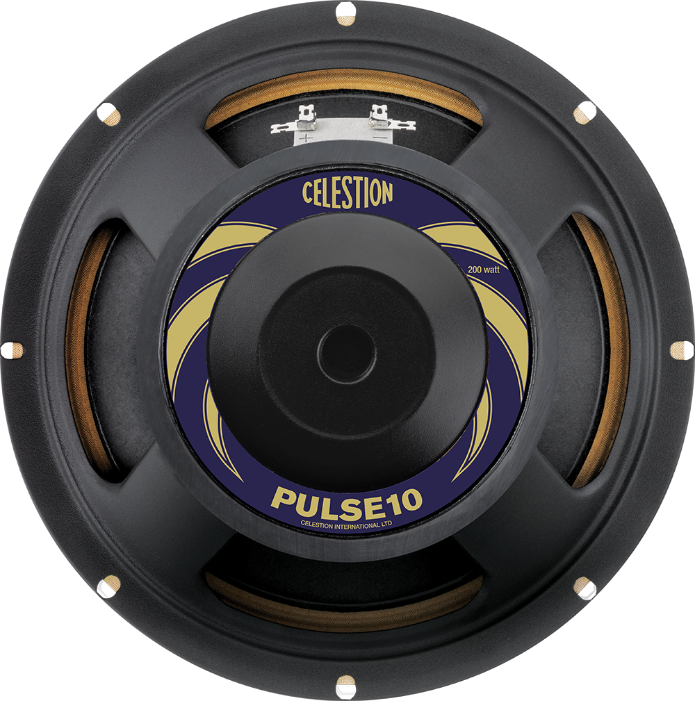 celestion-pulse10-10-zoll-bass-gitarren-lautsprecher-mit-stahlkorb image 1
