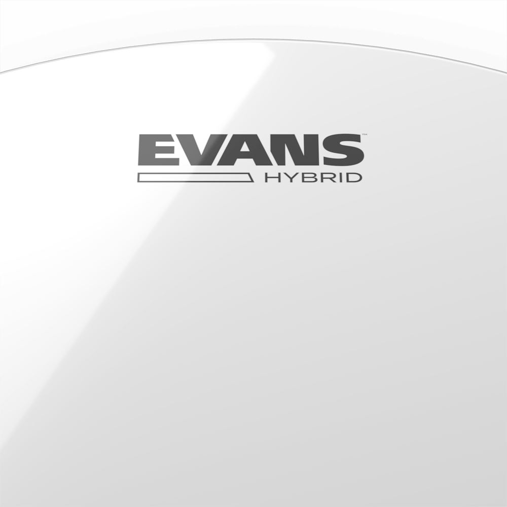 d-addario-evans-hybrid-white-marching-snare-batter-drumhead image 4