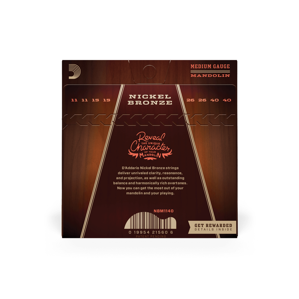 d-addario-nbm1140-nickel-bronze-mandolinen-saiten-11-40-medium-loopend image 3