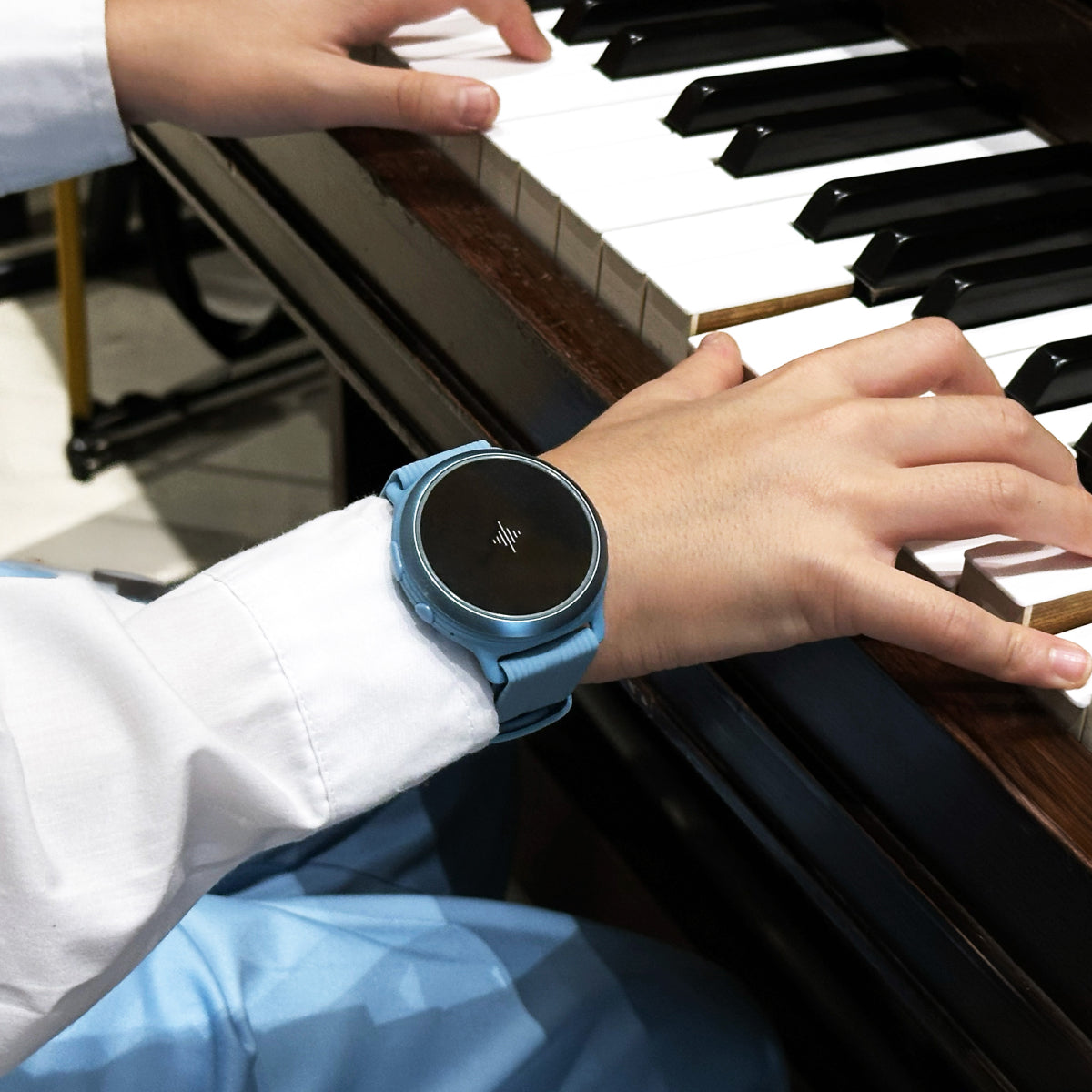 soundbrenner-spark-bungsbegleiter-metronom-tuner-f-r-kinder-5-15 image 2