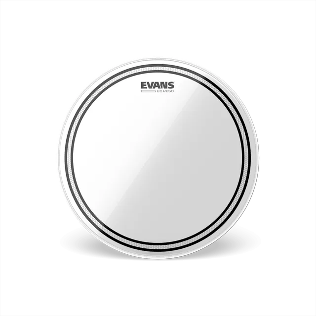 d-addario-evans-ec-resonant-tom-reso-schlagzeugfell image 1