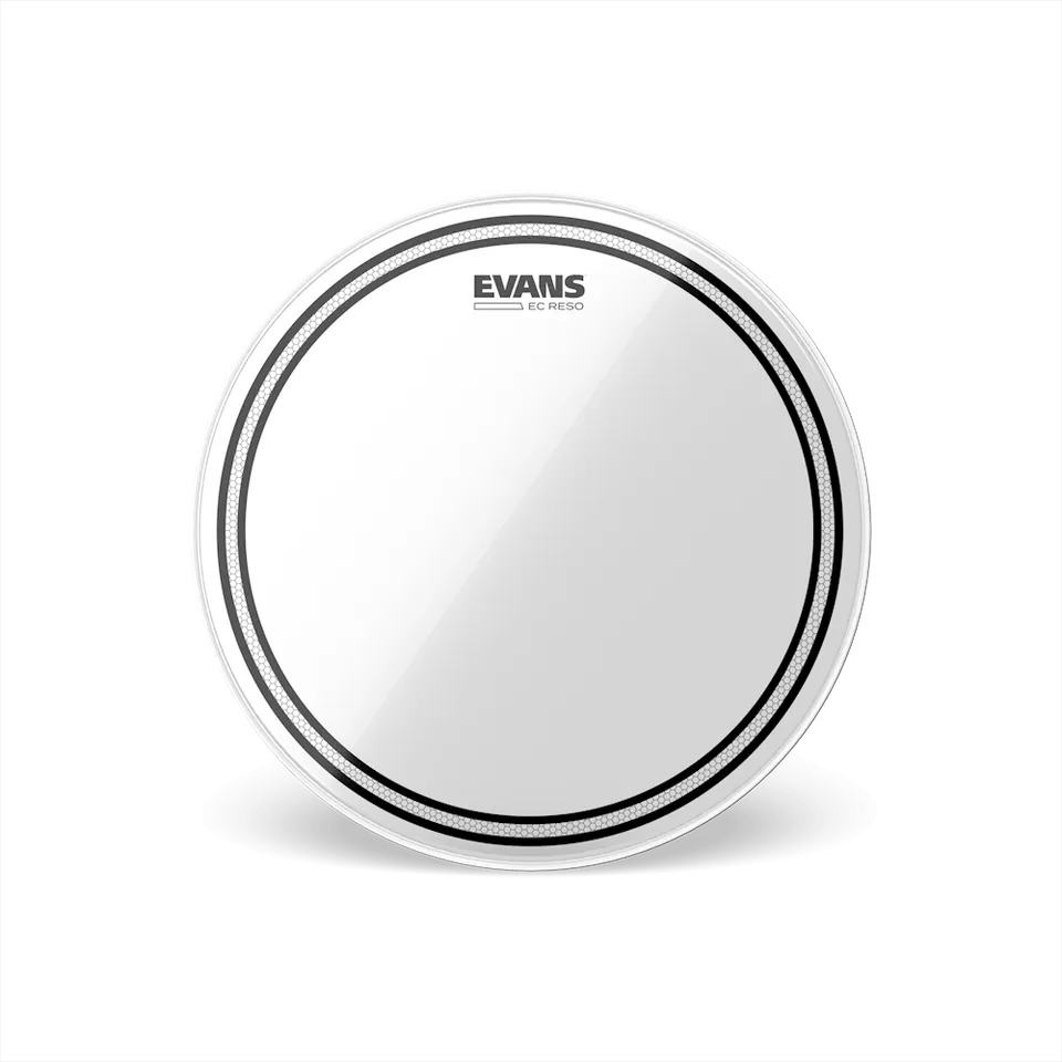 d-addario-evans-ec-resonant-tom-reso-schlagzeugfell image 1