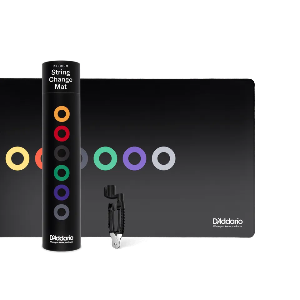 d-addario-basic-string-change-bundle-mit-matte-und-pro-winder image 1