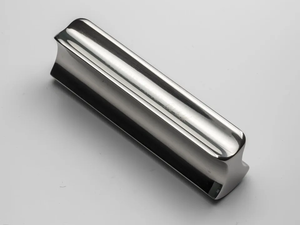 shubb-robert-randolph-rr2-guitar-steel-slide-bar image 1