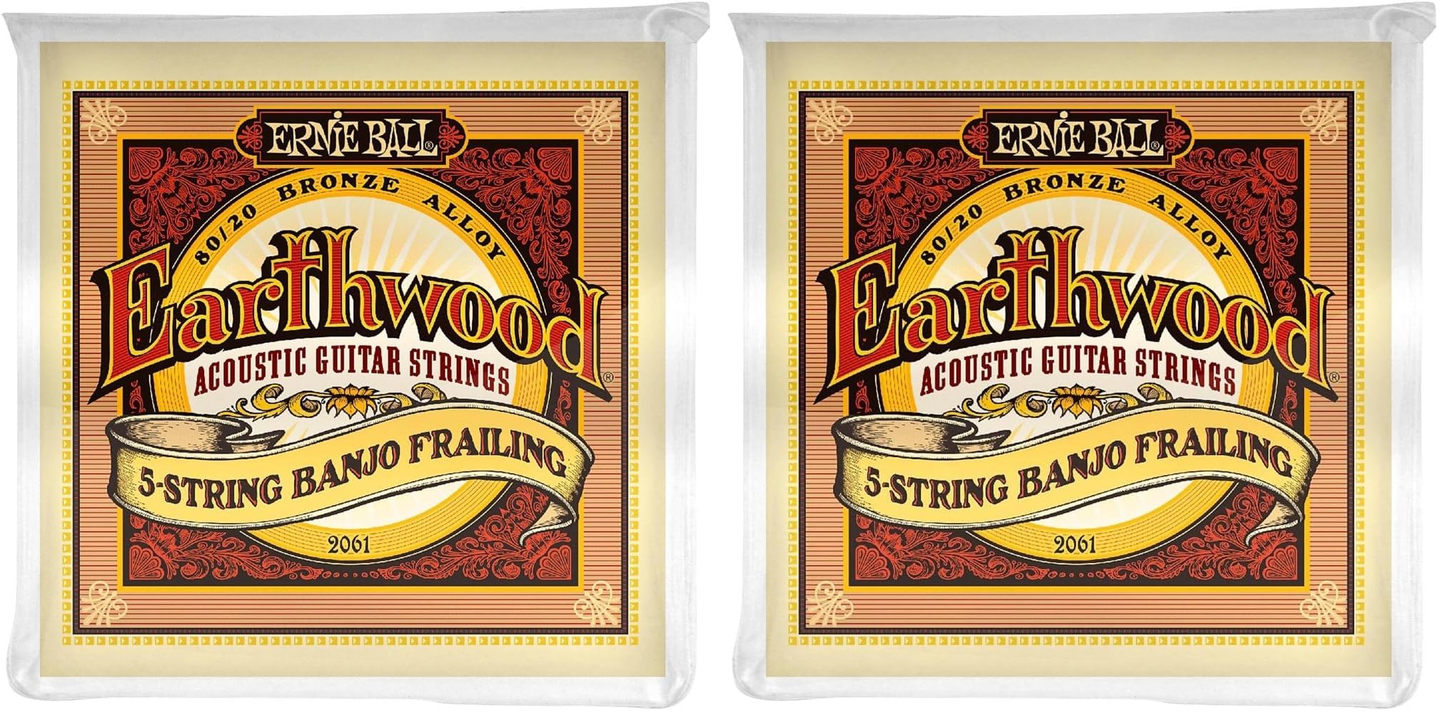 ernie-ball-earthwood-80-20-bronze-banjo-saiten-5-saiter-09-20-loop-end image 2