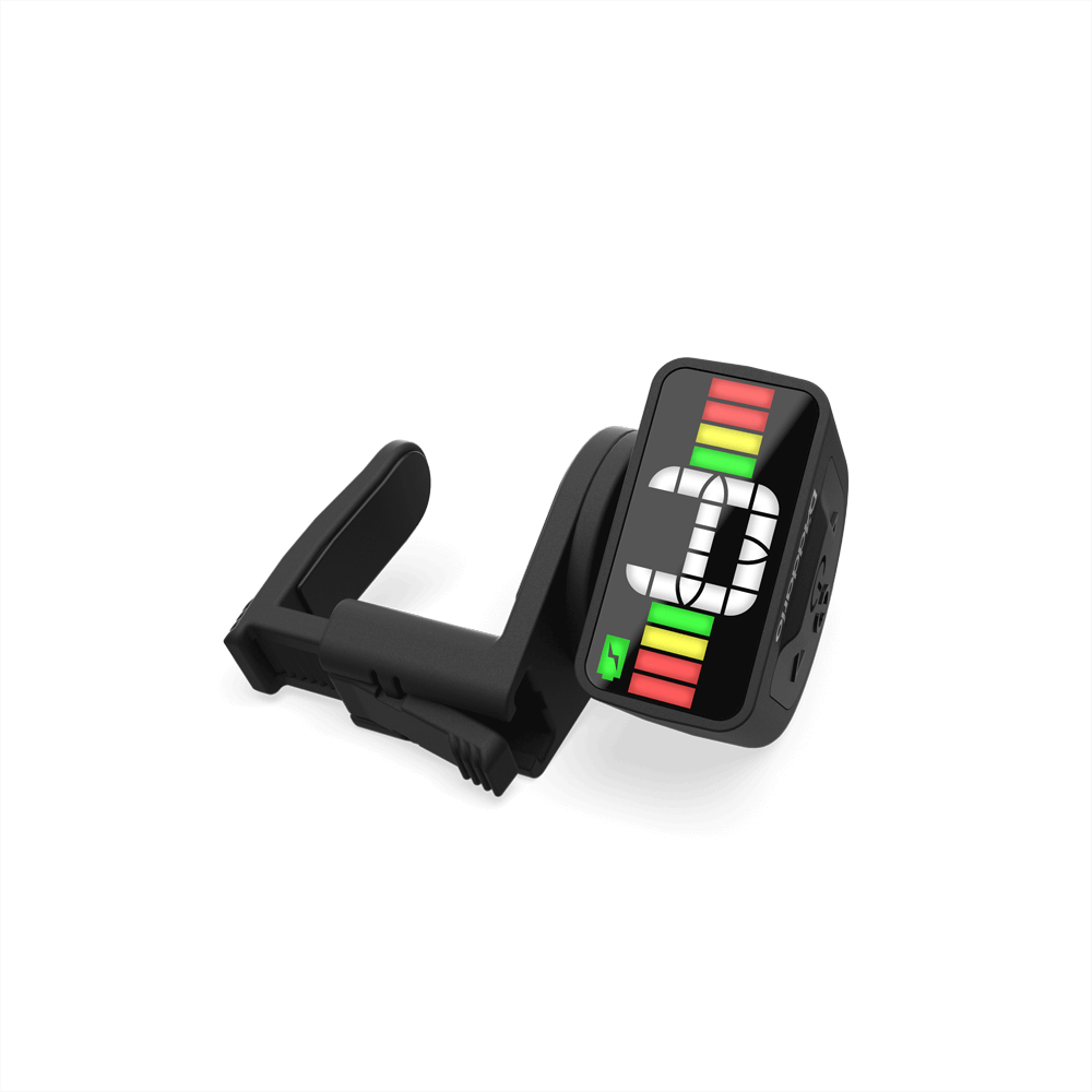 d-addario-eclipse-micro-wiederaufladbarer-clip-tuner-headstock-stimmger-t-usb-c image 7