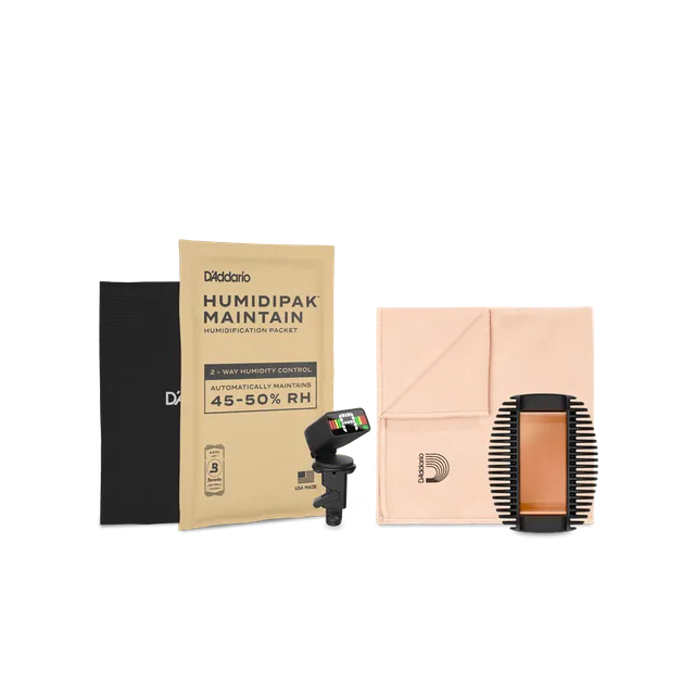 d-addario-prelude-violin-zubeh-r-bundle image 1