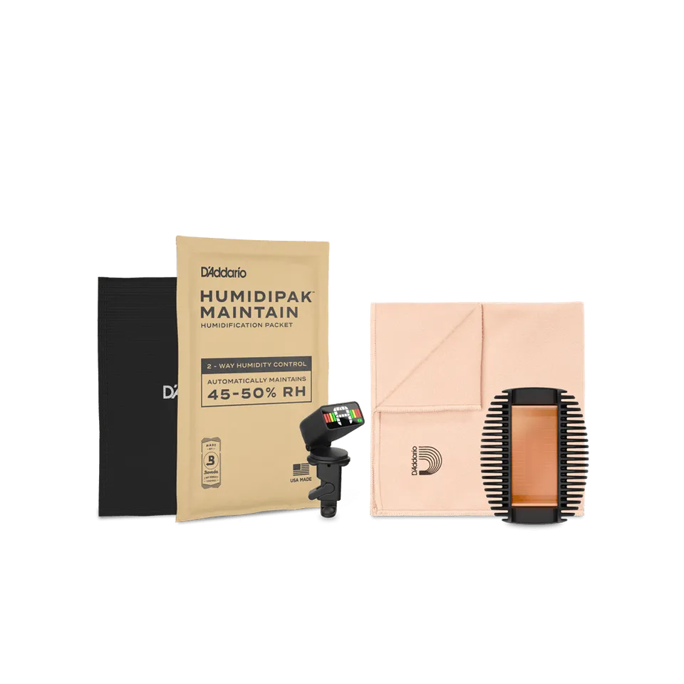 d-addario-prelude-violin-zubeh-r-bundle image 1