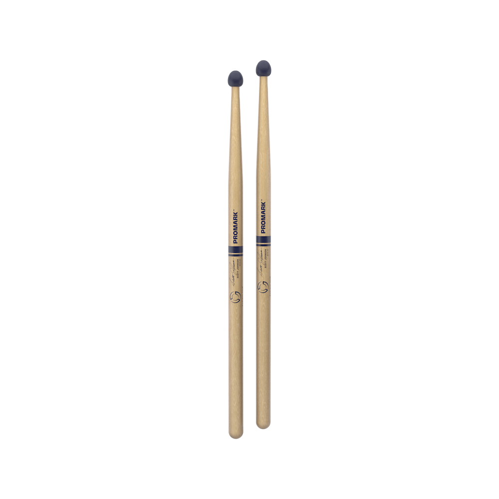 d-addario-scott-johnson-scojo-hickory-practice-drumstick image 3
