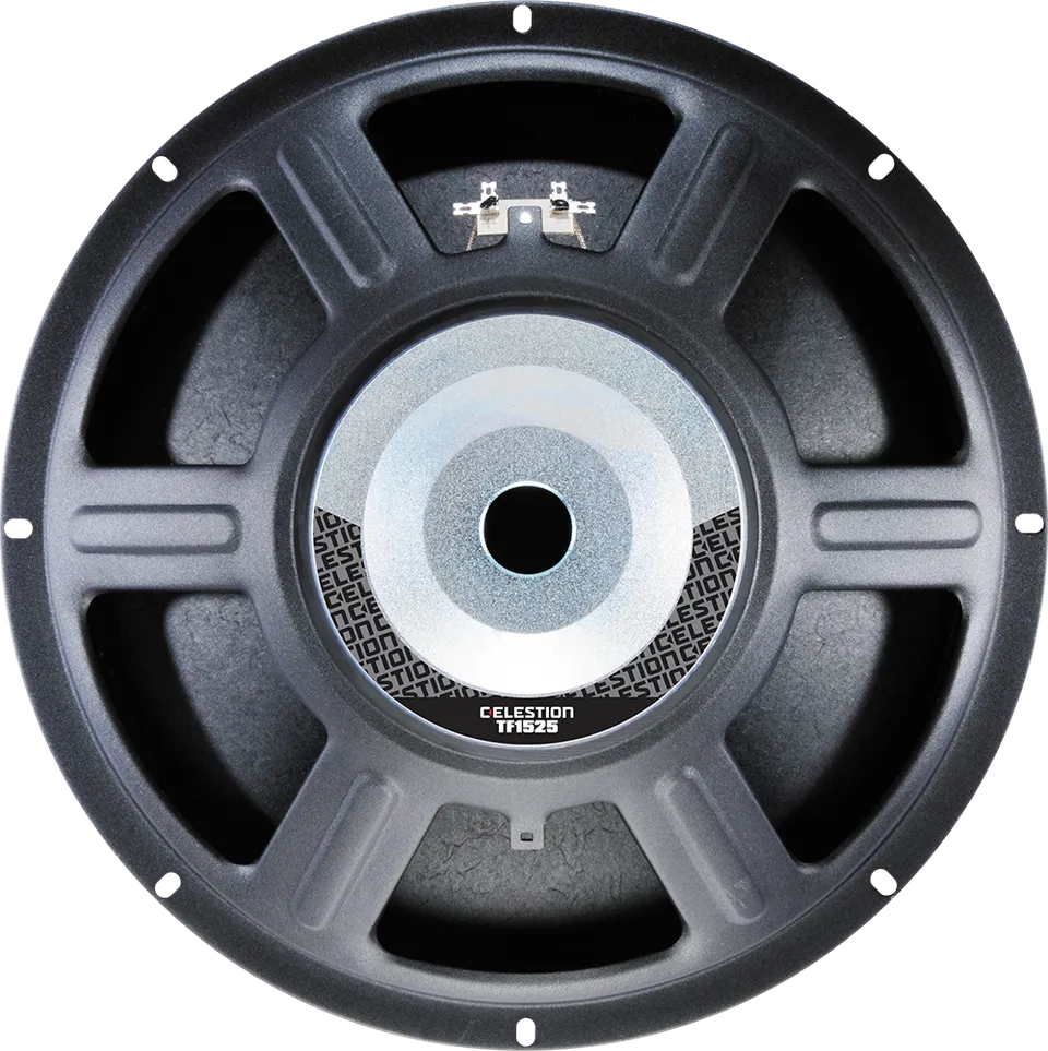 celestion-tf1525-15-zoll-bass-und-mittelt-ner-98-db-empfindlichkeit image 1